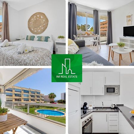 Apartmán Vistamarina B201 By Ivi Real Estate Torremolinos Exteriér fotografie