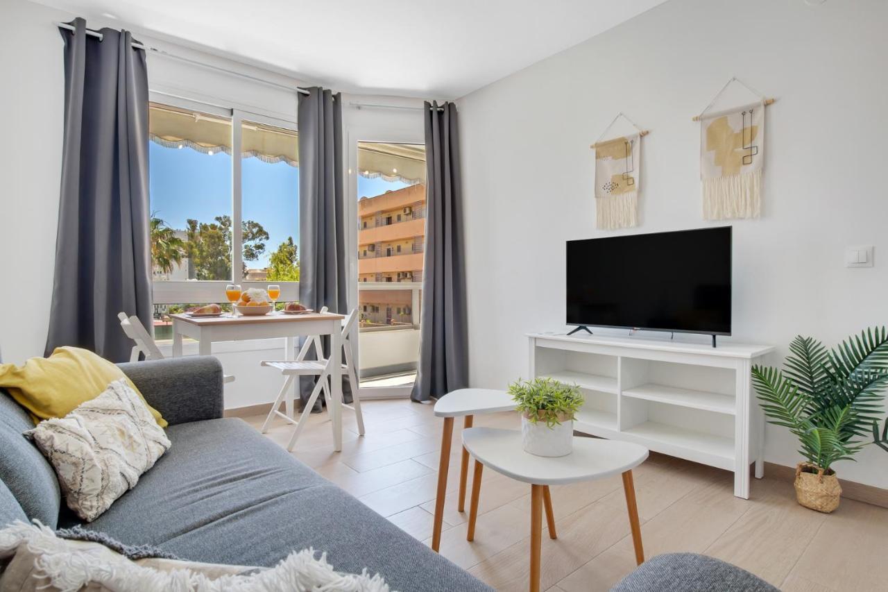 Apartmán Vistamarina B201 By Ivi Real Estate Torremolinos Exteriér fotografie