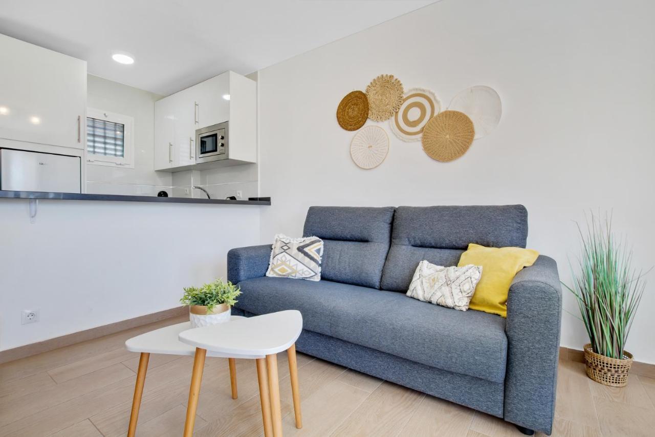 Apartmán Vistamarina B201 By Ivi Real Estate Torremolinos Exteriér fotografie