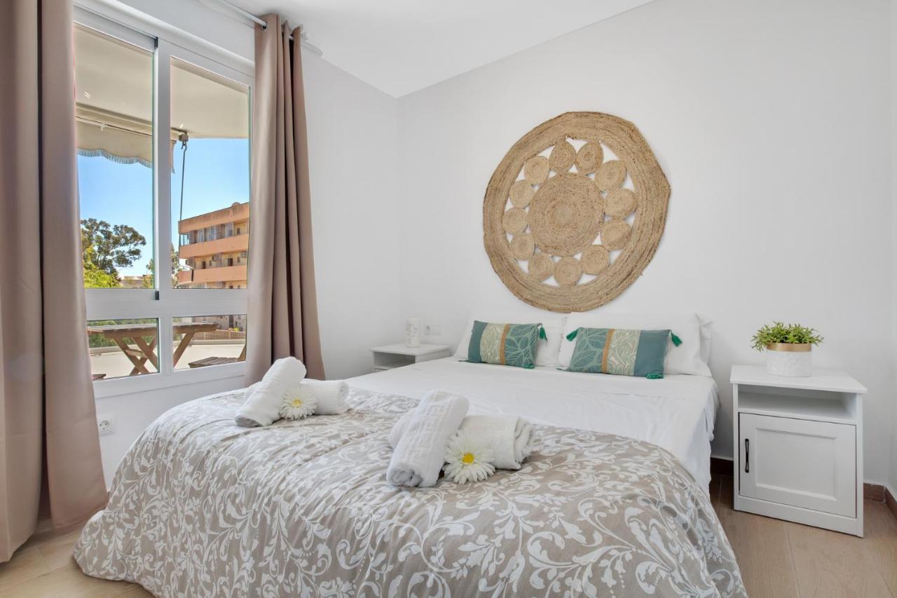 Apartmán Vistamarina B201 By Ivi Real Estate Torremolinos Exteriér fotografie