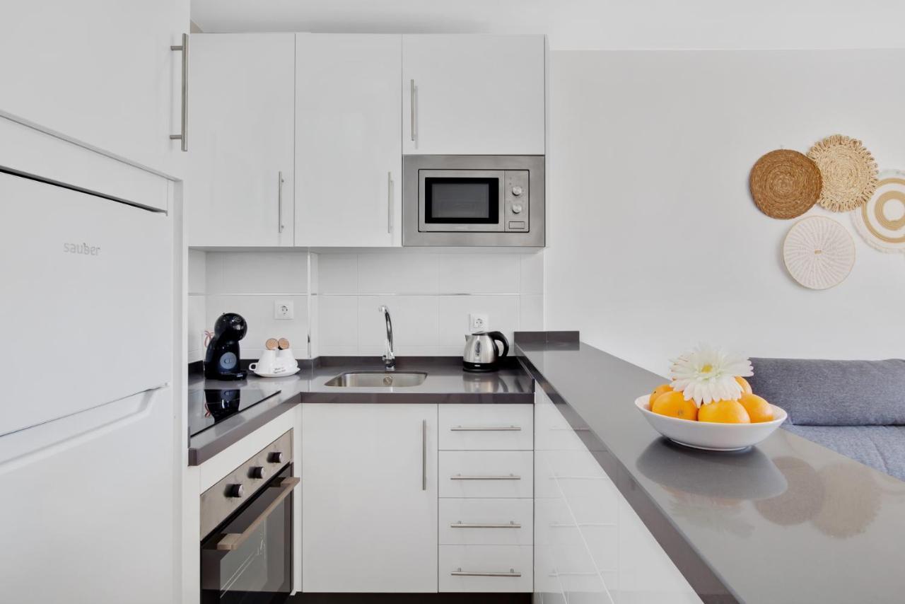 Apartmán Vistamarina B201 By Ivi Real Estate Torremolinos Exteriér fotografie