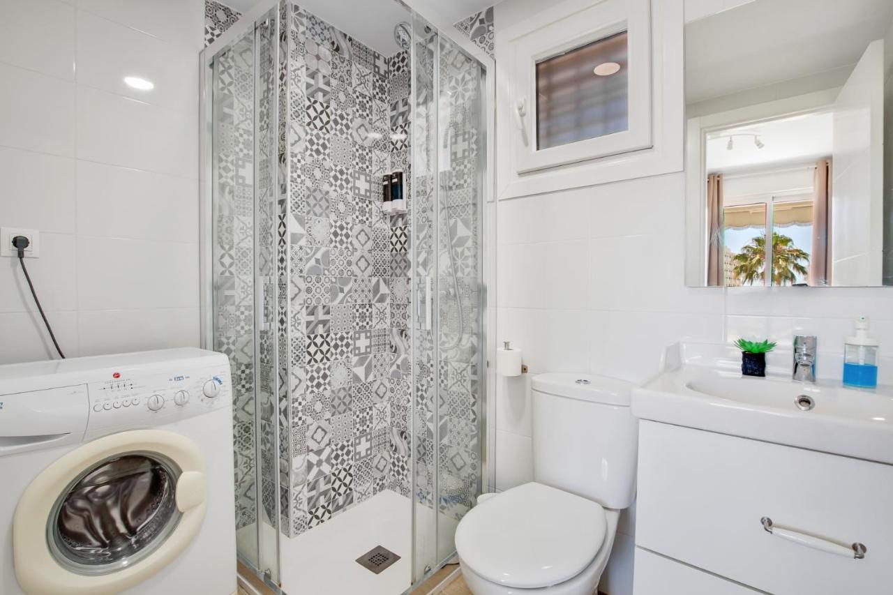 Apartmán Vistamarina B201 By Ivi Real Estate Torremolinos Exteriér fotografie