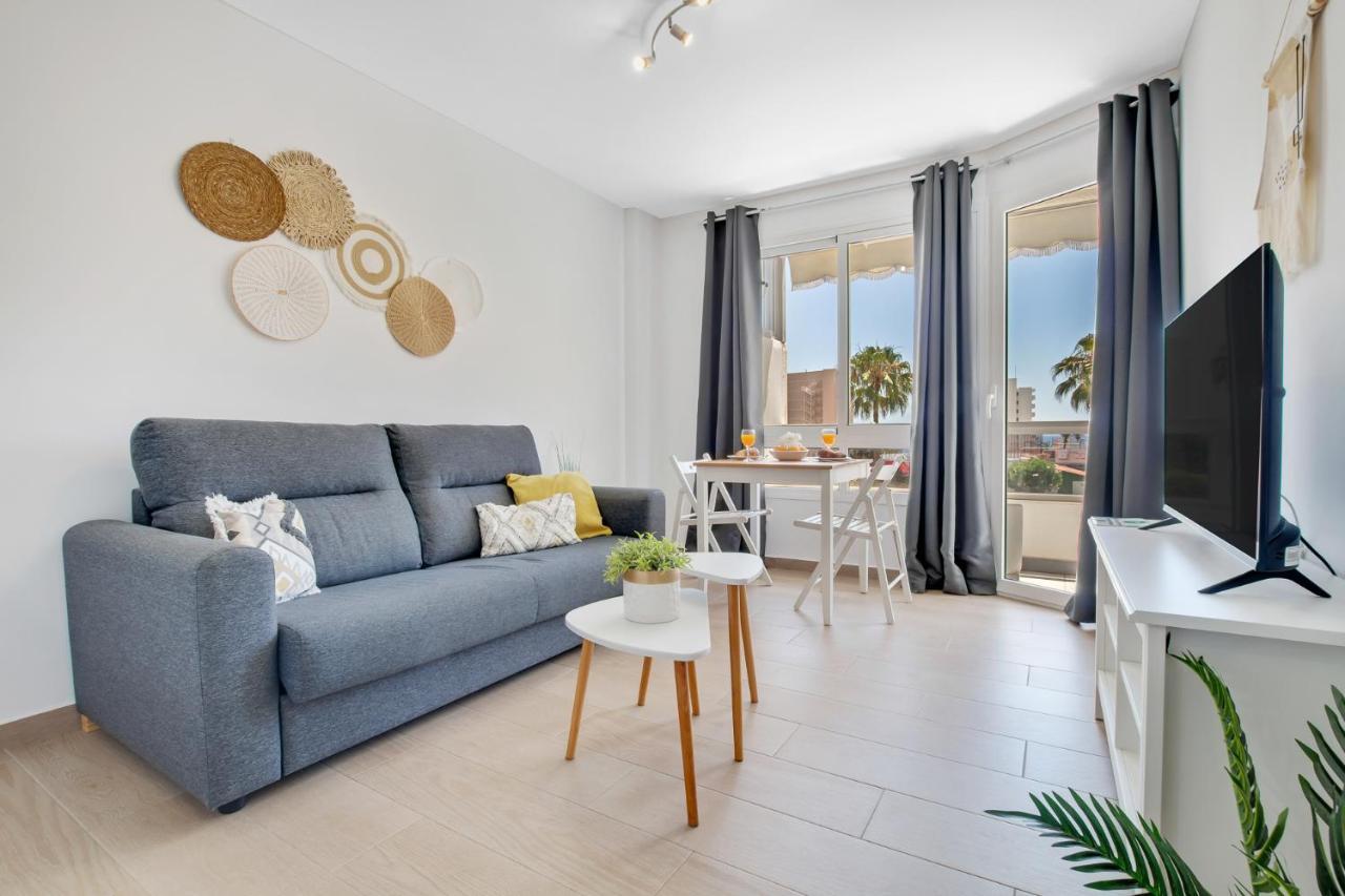 Apartmán Vistamarina B201 By Ivi Real Estate Torremolinos Exteriér fotografie