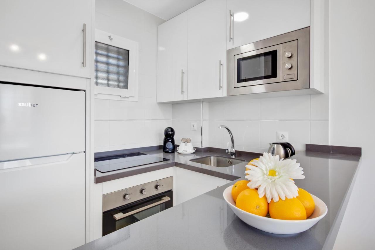 Apartmán Vistamarina B201 By Ivi Real Estate Torremolinos Exteriér fotografie